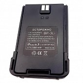 Аккумулятор BP-3Li 1800 мАч для радиостанции Track-3